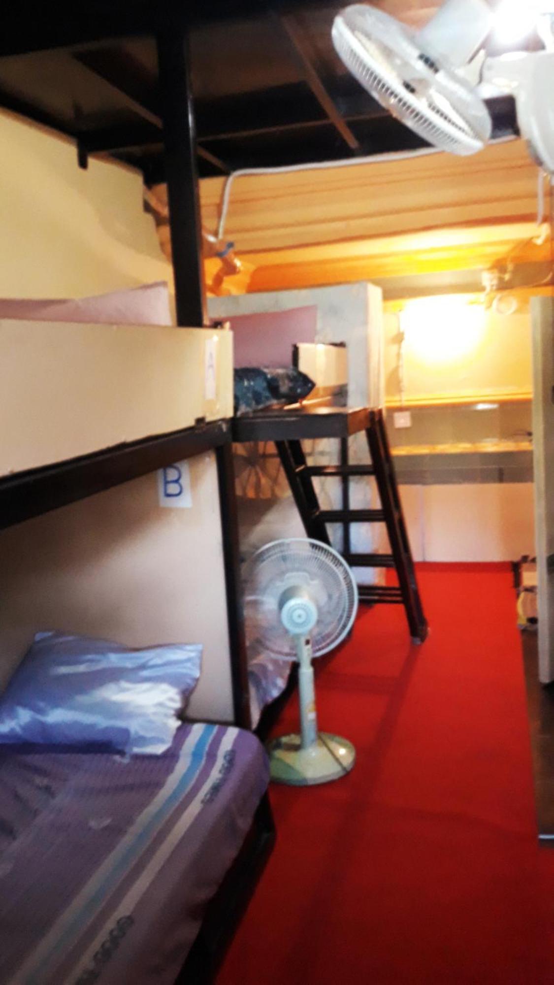 Vanny'S Peaceful Guesthouse Phnom Penh Room photo