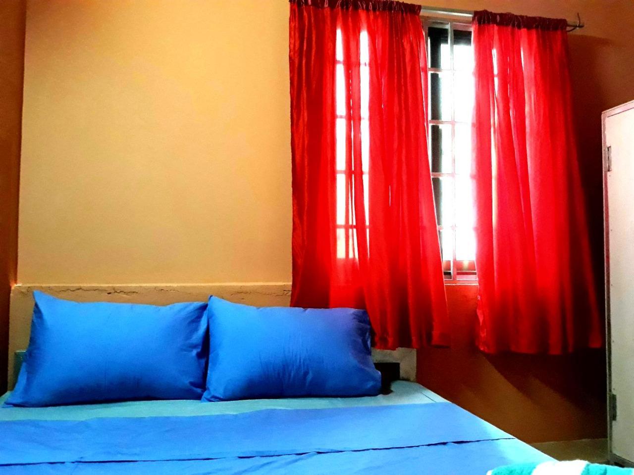 Vanny'S Peaceful Guesthouse Phnom Penh Exterior photo