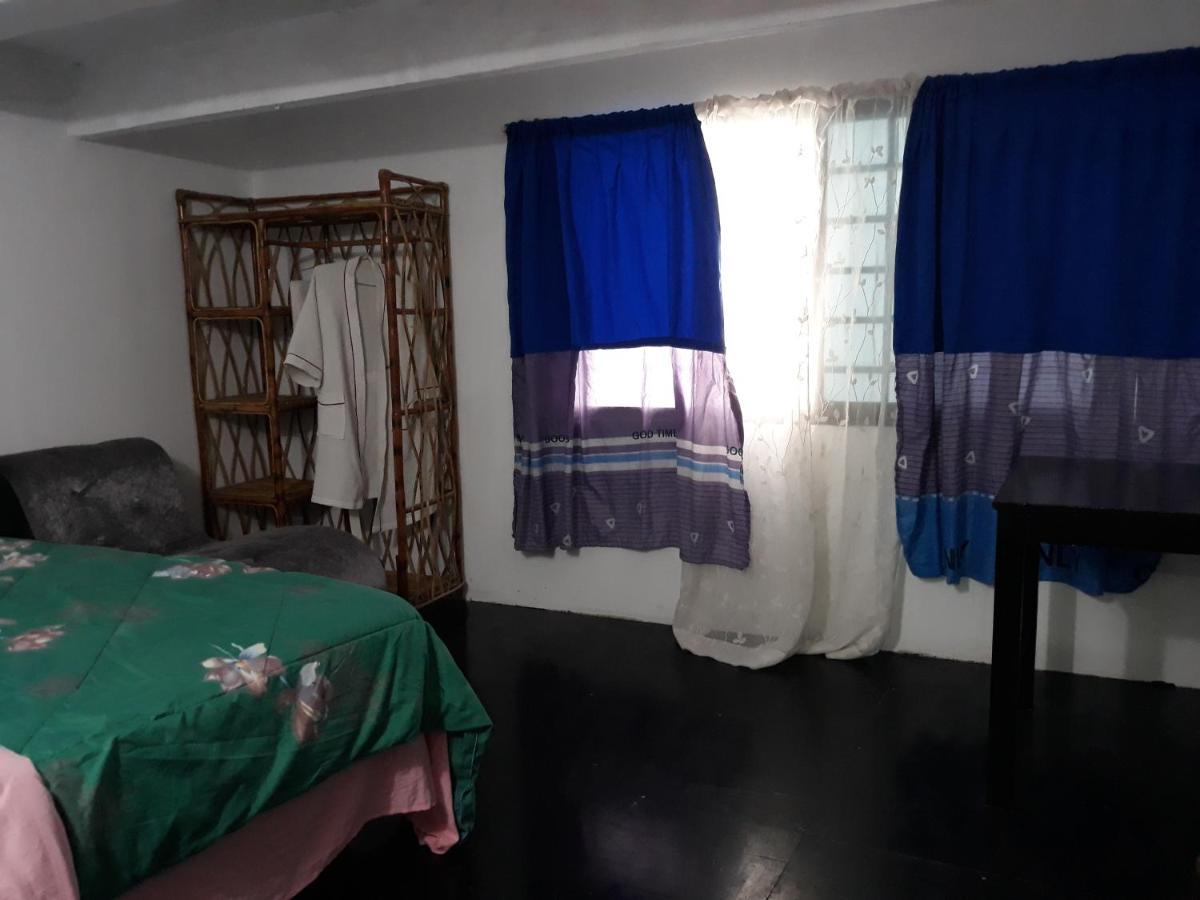 Vanny'S Peaceful Guesthouse Phnom Penh Exterior photo
