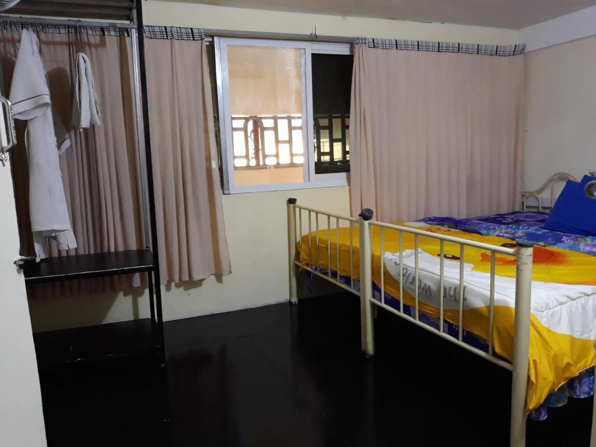 Vanny'S Peaceful Guesthouse Phnom Penh Exterior photo