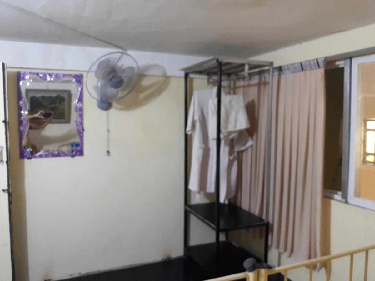 Vanny'S Peaceful Guesthouse Phnom Penh Exterior photo