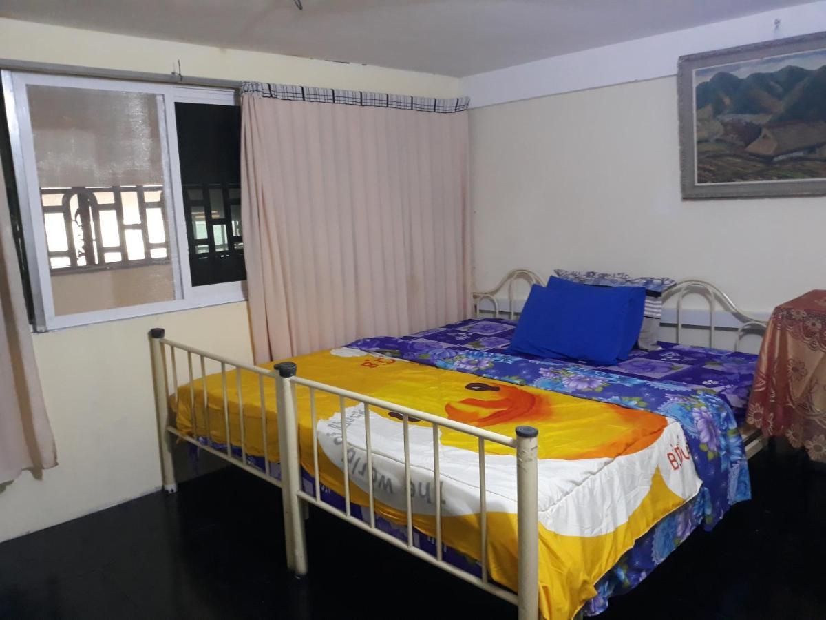 Vanny'S Peaceful Guesthouse Phnom Penh Exterior photo